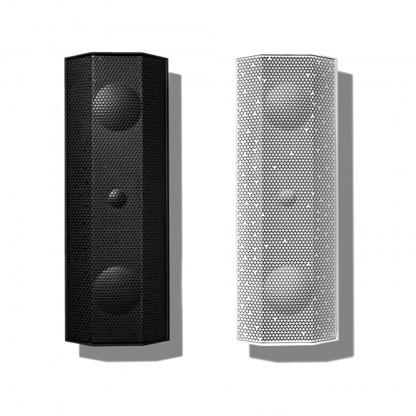 Lithe Audio IO1 Indoor & Outdoor Wi-Fi Speaker - Master